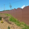 PVC Fencing